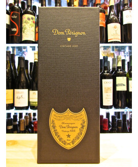 Dom Pérignon Vintage 2005 sale online shop and prices Dom Perignon de Reims. Wine shop online best price Champagne Domperignon. 