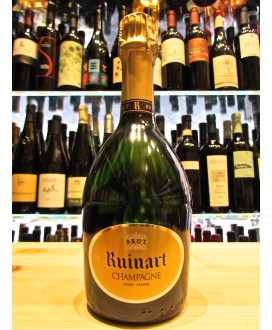 Vendita vino online champagne Ruinart da 375ml, Mezza Bottiglia. Shop online e prezzo Ruinart Champagne de Reims, birillino, cha