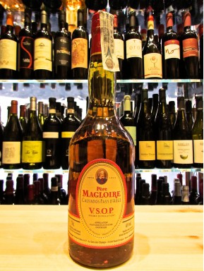 (6 BOTTIGLIE) Père Magloire - Calvados - VSOP - 70cl