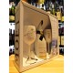 (6 GIFT BOXES) Moët &amp; Chandon - Ice Impérial - Gift Box - Champagne - 75cl
