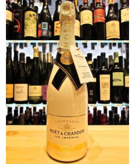 Online sales gift box glasses Champagne Moët & Chandon Ice Impérial. Shop online buy and prices Moët & Chandon Ice