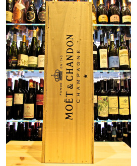 Vendita online Champagne Moët & Chandon Ice Impérial Jeroboam. Shop online e prezzi Moët & Chandon Ice Magnum da 3 litri. 