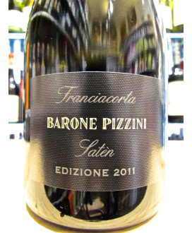 Online sales and prices Organic Barone Pizzini Franciacorta Saten. Italian Sparkling Wine. price wineshop