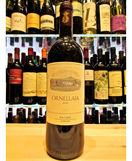 Vendita online vini Tenuta Dell' Ornellaia ORNELLAIA 2012 vino rosso bolgheri DOC. Shop on line a prezzi vantaggiosi. Miglior pr