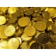 Lindt - Gold Coins - Milk Chocolate - 1000g