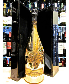 Vendita online Armand De Brignac Brut Magnum 1,5 litri. Shop on line e prezzi Armand De Brignac, bottiglia grande formato