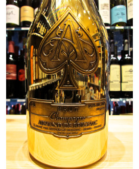 Vendita online Armand De Brignac Brut Magnum 1,5 litri. Shop on line e prezzi Armand De Brignac, bottiglia grande formato