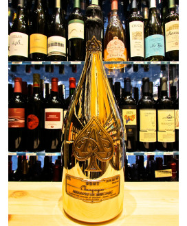 Buy Online sales Armand De Brignac Brut Magnum 1.5-liter. Shop online and prices Armand De Brignac, large bottle size