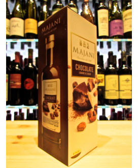 Buy online sales liqueur Chocolate Majani Bologna. Shop Cream Cocoa Majani. Quality products. Made in Italy