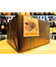 (3 X 1000g) Loison - Panettone Apricot and Ginger 