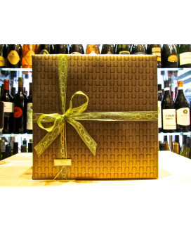 Buy online sales Loison Italian Panettone Apricot and Ginger craft handmade. Shop online Panettone ginger made in Italy