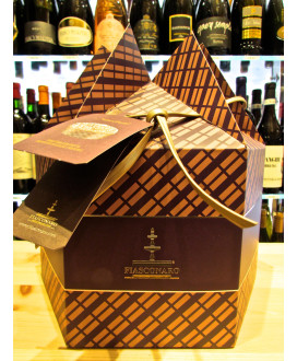 Vendita online Panettoni Fiasconaro Natale 2015 di Castelbuono Palermo con nocciole linea Prestige. Shop on-line panettone