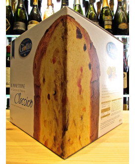 Vendita online panettoni artigianali Pasticceria Giotto dal carcere di Padova. Shop online panettone i dolci di Giotto di Padova