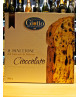 (3 PANETTONI X 1000g) Giotto - Panettone con Gocce di Cioccolato 