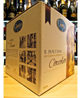 Online sales homemade panettone Pastry Giotto from Padua prison Shop online panettone cakes Giotto Padova