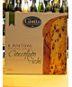 (6 PANETTONI X 1000g) Giotto - Panettone Cioccolato e Fichi 