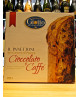 (3 PANETTONI X 1000g) Giotto - Panettone Cioccolato e Caffé