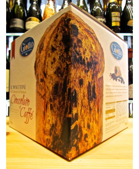 Vendita online panettoni artigianali Pasticceria Giotto Cioccolato e caffé dal carcere di Padova Shop online panettone Giotto