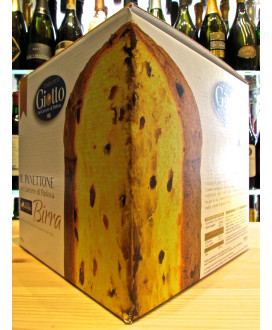 Online sales homemade panettone Pastry Giotto from Padua prison. Shop online panettone cakes Giotto Padova