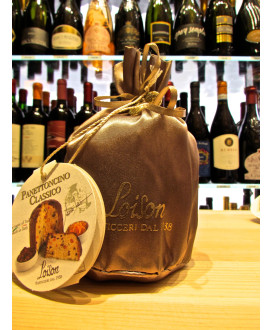 Buy online sales Italian Loison Panettone homemade. Best price online panettone mignon. Shop online for gift ideas made in Italy