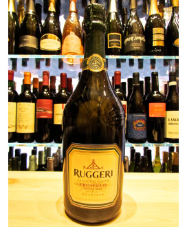 Buy online sales Ruggeri Prosecco - quartese Superior Brut, Prosecco di Valdobbiadene quality! Best price