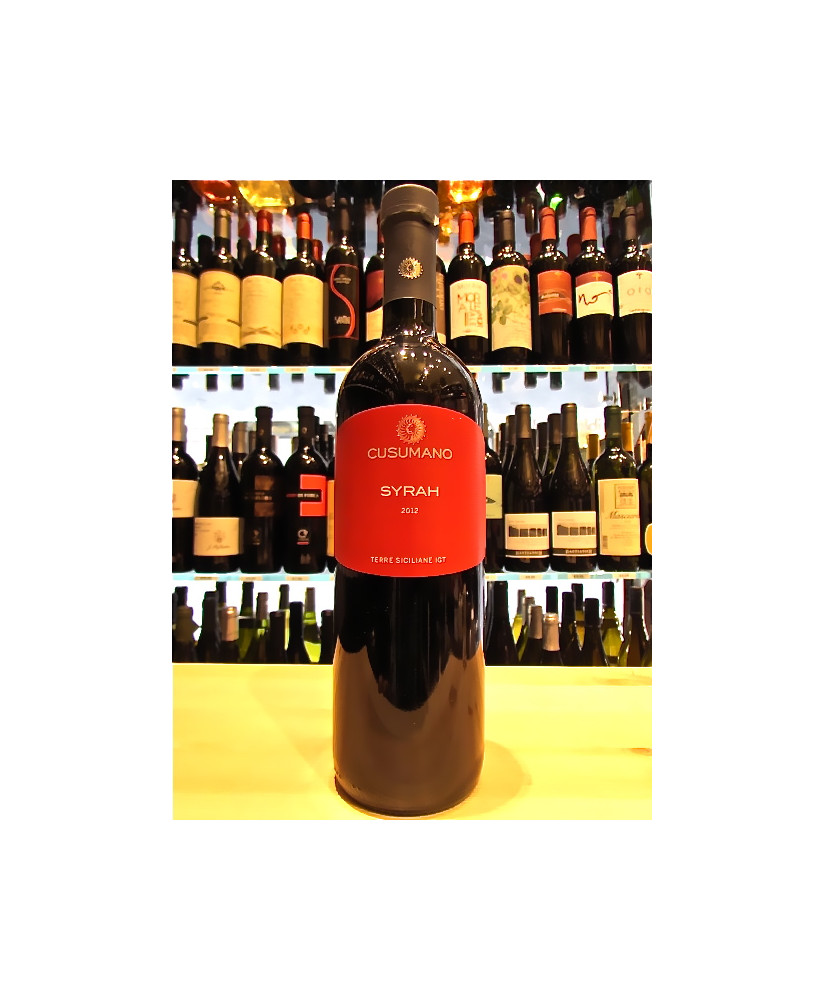 Online Sale OUR SELECTION OF SICILIAN RED WINES Vulpitta Corso 101