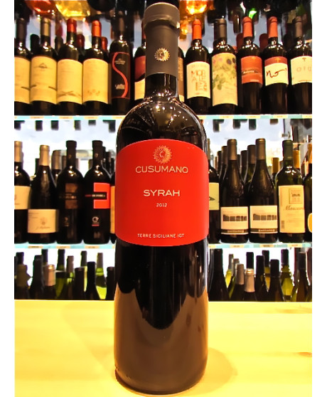 Online Sale OUR SELECTION OF SICILIAN RED WINES Vulpitta Corso 101