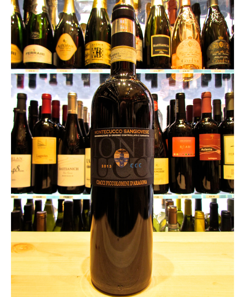 Wines online sales Ciacci Piccolomini d'Aragona, shop Montecucco Sangiovese red wine. Buy montalcino italian tuscany wine