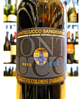 Vendita online Vini Ciacci Piccolomini d'Aragona, shop Montecucco Sangiovese vino rosso. Castelnuovo dell'Abate Montalcino