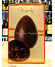 (3 EGGS) Venchi - Egg Dark Chocolate and Hazelnuts - Mignon - 65g