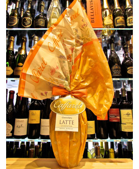 Online sales Italian Easter Eggs Caffarel 2016 milk chocolate with surprise signed Antica Murrina Venezia. Shop on line 