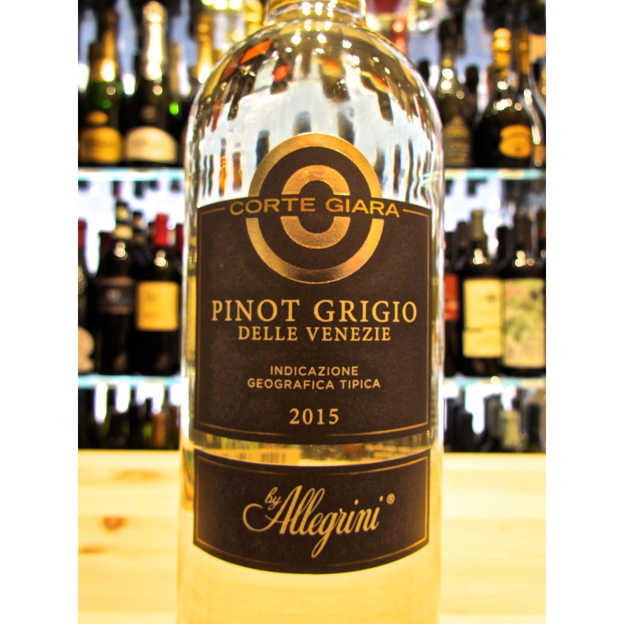 Pinot grigio corte dei