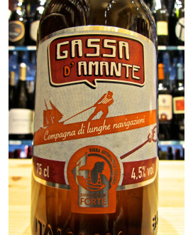 Birrificio del Forte, Vendita online birra artigianale Gassa d'Amante. Shop birre artigianali di Forte dei Marmi