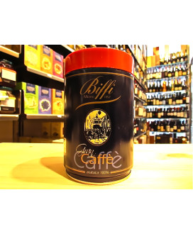 vendita online caffè BIFFI e capsule illy e biffi milano shop on line gran caffè biffi milano 100% arabica miglior prezzo in int