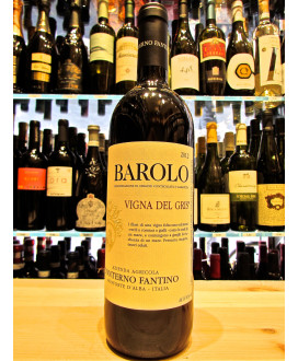 Conterno Fantino Barolo Vigna del Gris docg. Buy italian wines online sale Conterno. Shop on line wine at the best price