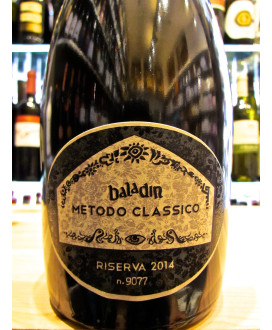 Birra Baladin Metodo Classico Riserva 2014. Vendita online birre del Birrificio Bladin al miglio prezzo. Shop online Birra