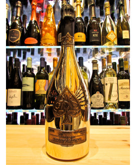 Vendita online Armand De Brignac Brut, uno dei migliori Champagne al mondo! Shop on line e prezzi Armand De Brignac, bottiglia d