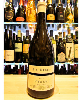 Wines Lis Neris Sauvignon Picol sale online at the best price! Wine shop on-line wines from Friuli Lis Neris at best prices!