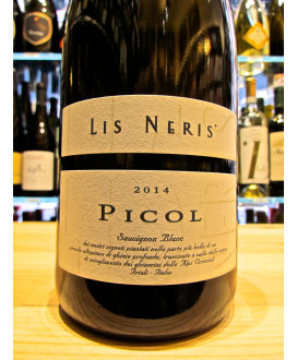 Wines Lis Neris Sauvignon Picol sale online at the best price! Wine shop on-line wines from Friuli Lis Neris at best prices!