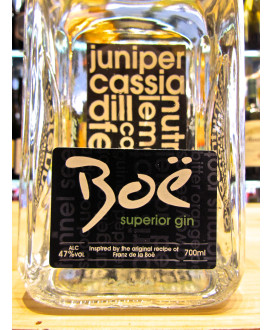 Buy Online Gin Boë,  produced in Sccotland with botanic quality ingredients. Shop online and best price Gin Boe, superior gin ma