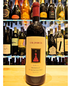 Online sale Col D'Orcia, Brunello di Montalcino DOCG. Shop online prestigious Italian Tuscan red wines at the best price