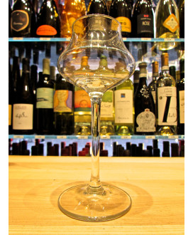 Vendita online Bicchiere Grappa Of Bonollo firmato. Shop online bicchiere da grappa on-line