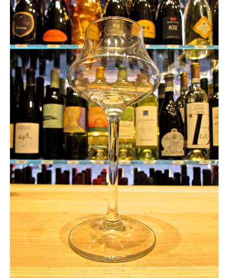 Vendita online Bicchiere Grappa Of Bonollo firmato. Shop online bicchiere da grappa on-line