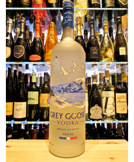 Vendita online Vodka Grey Goose 4,5 litri. Shop online vodka 4 litri magnum, miglior prezzo