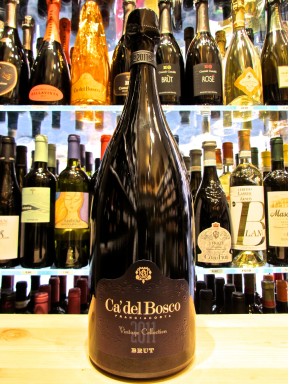 Ca' del Bosco - Franciacorta - Vintage Brut 2011 Magnum - 150cl