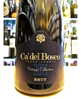 Online sales Ca 'del Bosco Brut Vintage 2009 Magnum Millesimato. Shop on line Ca 'del Bosco Millesimato 1.5 Liters. Best price o