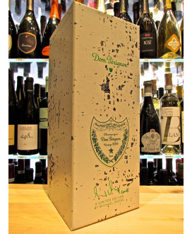 Buy Online sales Dom Perignon Limited edition Michael Riedel Vintage 2006. Dom Perignon online shop at best price. Insured