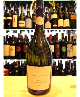 vendita online prosecco DOCG di conegliano valdobbiadene della tenuta col sandaco shop on line prosecco superiore dry martino za