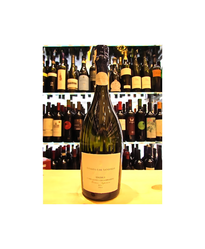  Online Sale OUR SELECTION OF THE BEST ITALIAN  PROSECCHI AND SPARKLING WINE 75CL BOTTLE  Vulpitta Corso 101