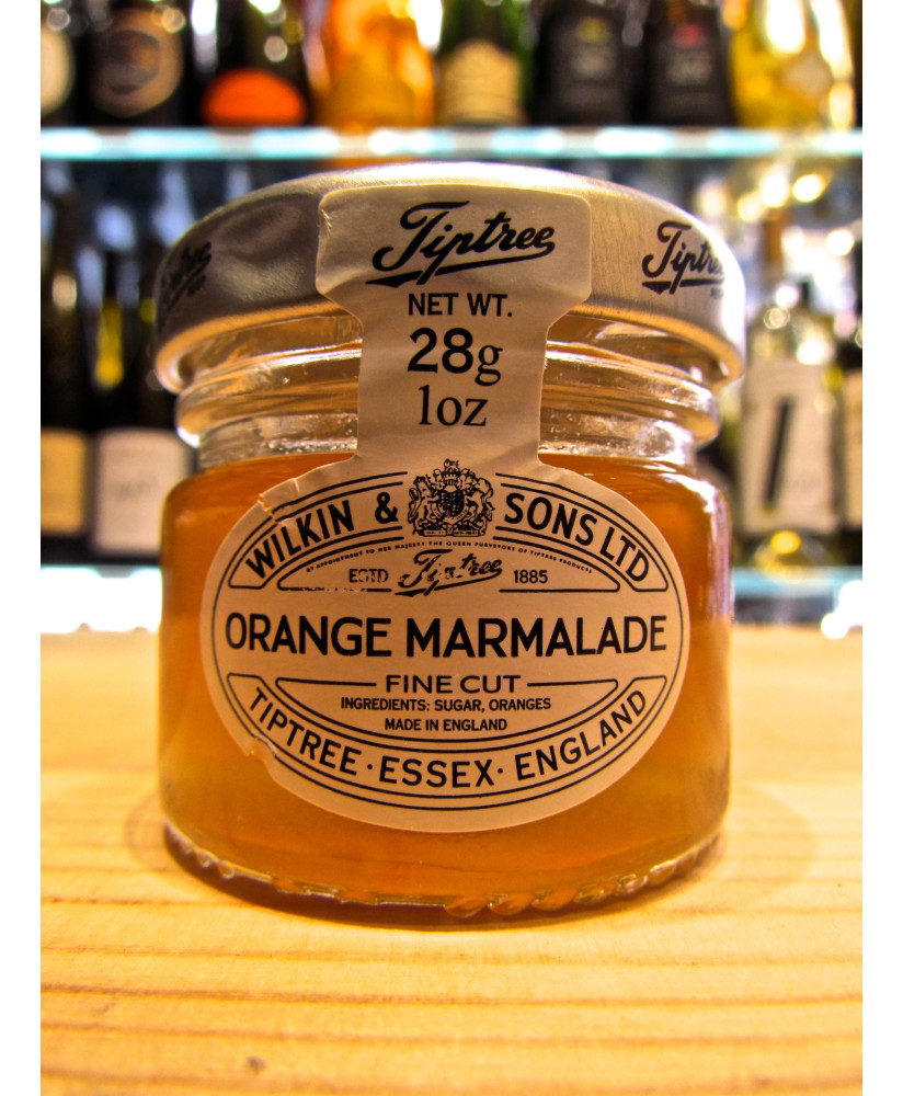 Vendita online marmellate inglesi mignon di arancia shop on-line wilkin & sons orange prezzo